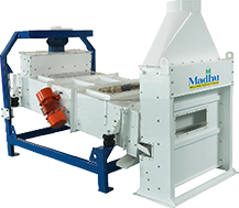 Cleaning Impurities